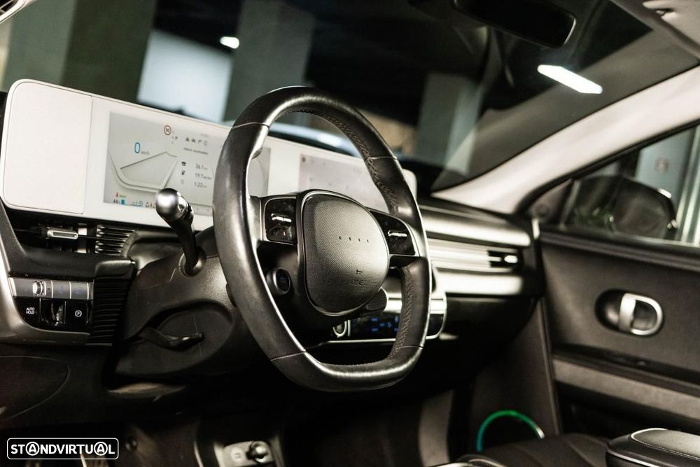 Hyundai Ioniq 5 73kWh Vanguard - 20