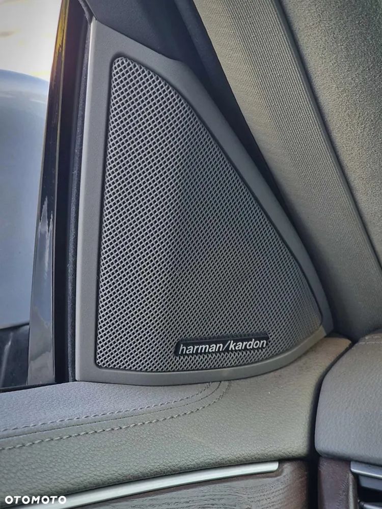 Mercedes-Benz Klasa E 350 CGI BlueEff Avantgarde - 28
