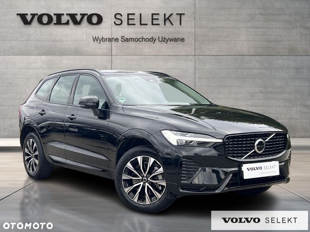Volvo XC 60 - 4