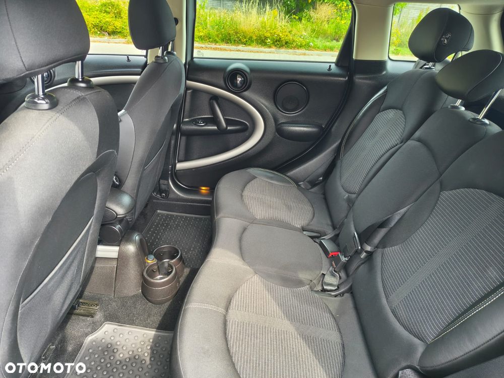 MINI Countryman - 18