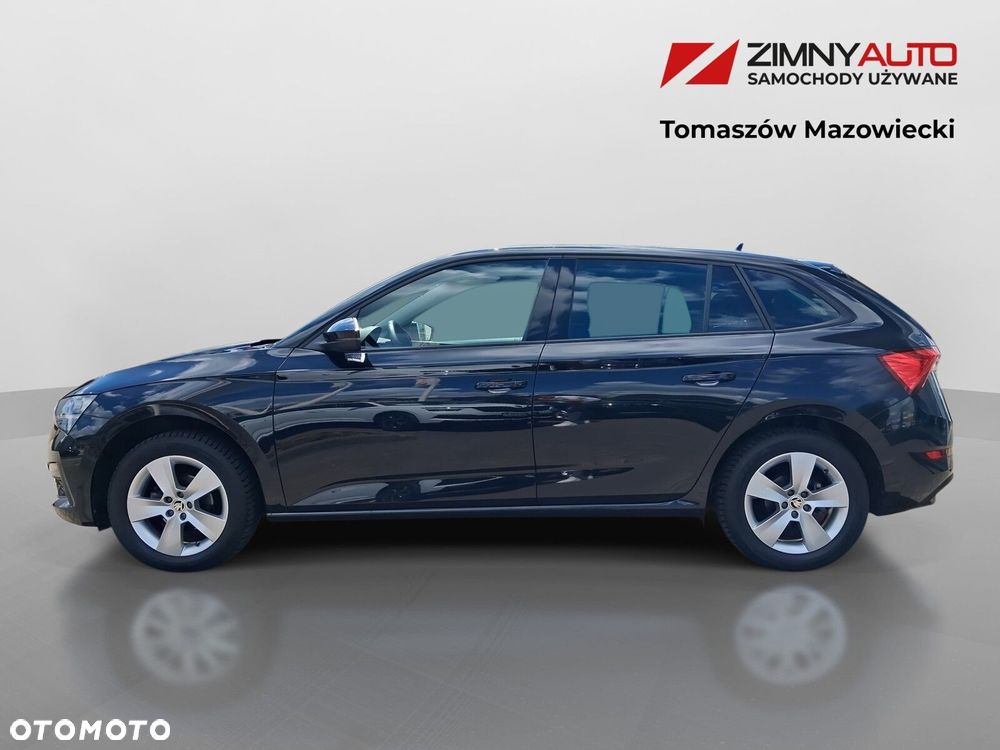Skoda Scala 1.0 TSI Ambition - 9