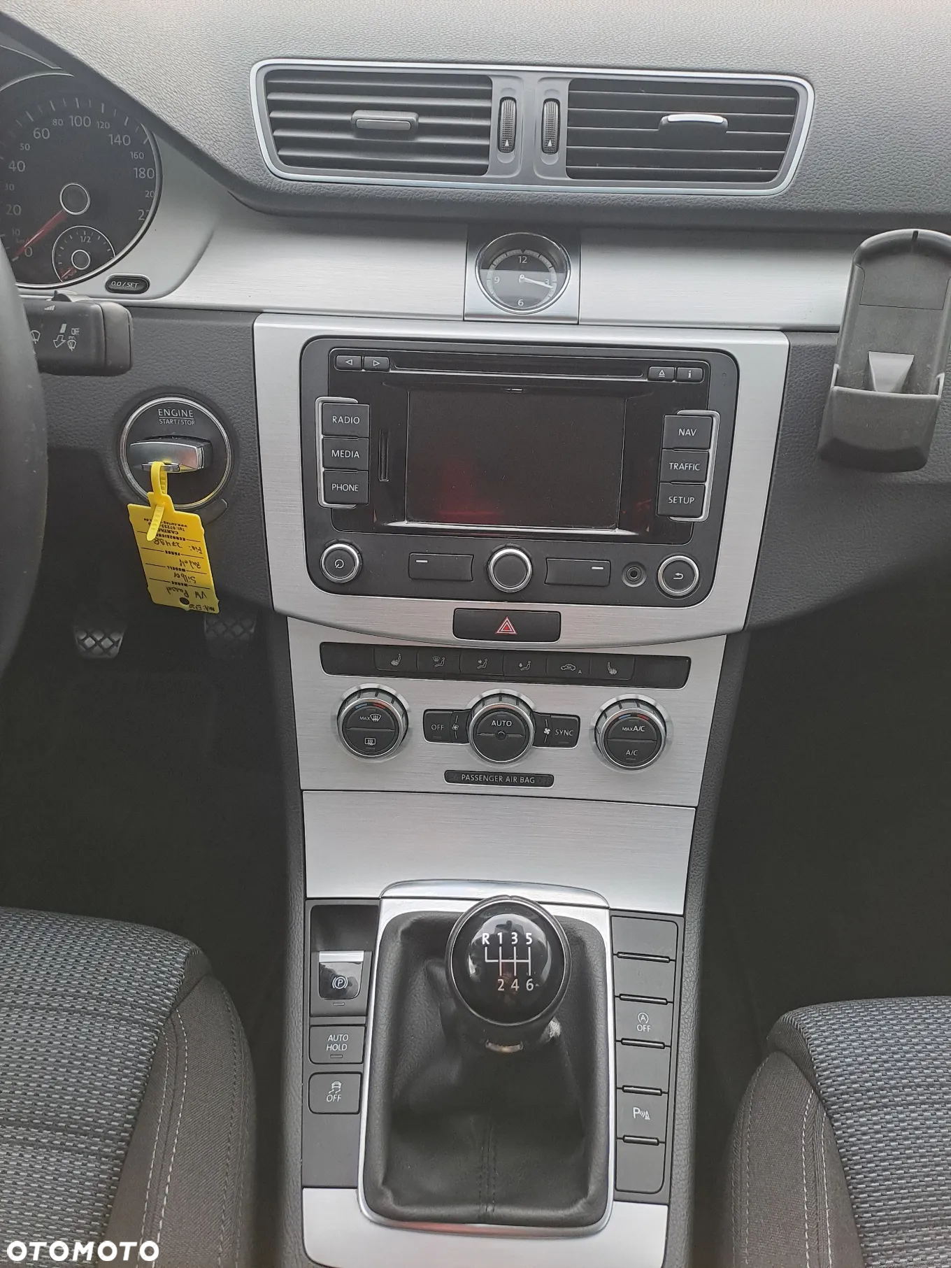 Volkswagen CC 1.8 TSI - 17