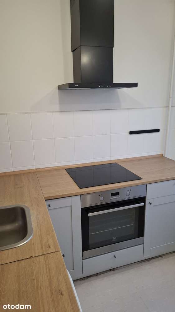 BEZPOŚREDNIO, Mieszkanie 39 m2, 2 pokoje, Kołobrzeska 14a