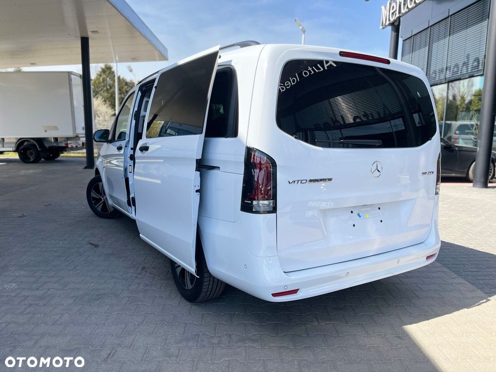 Mercedes-Benz Vito - 12