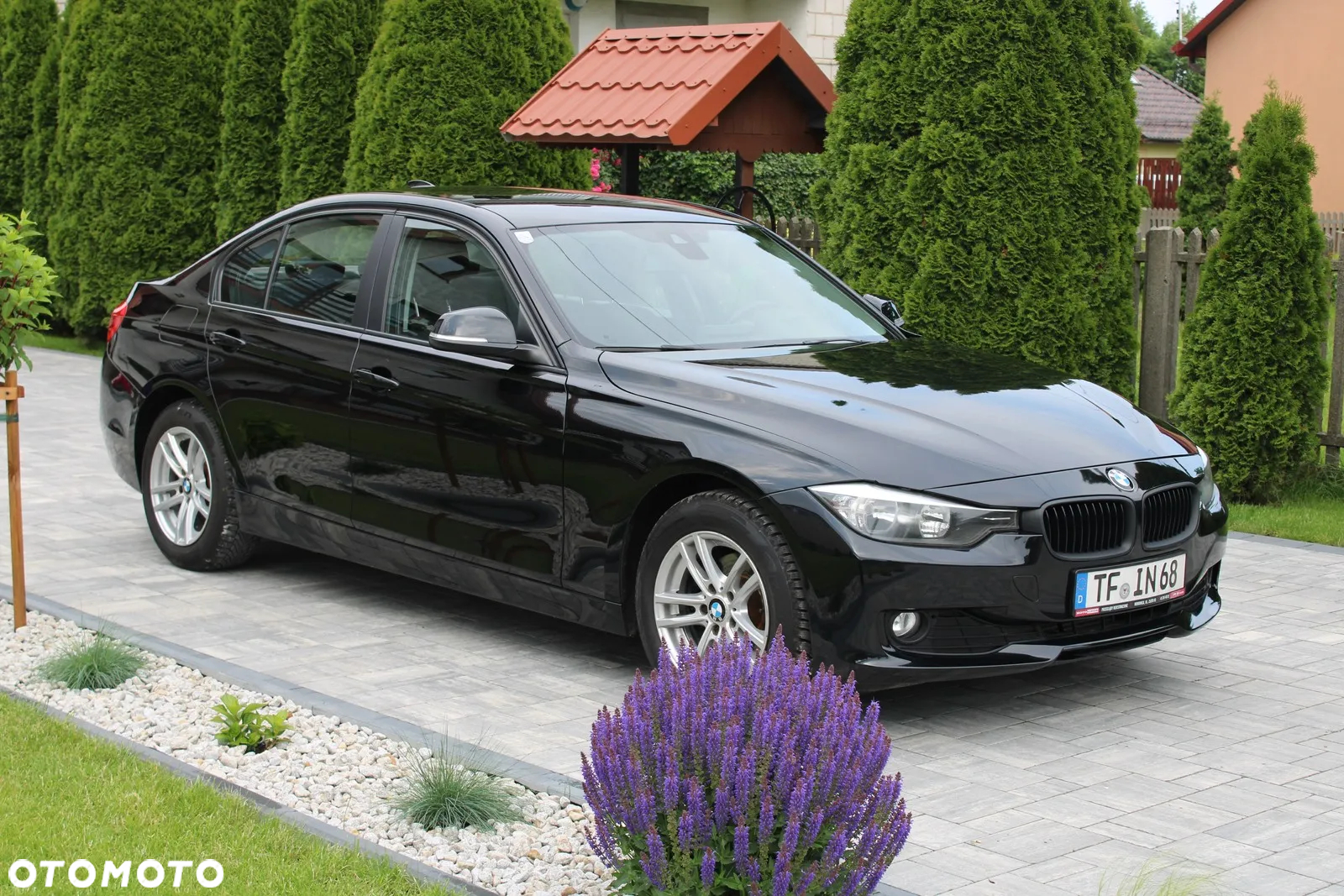 BMW Seria 3 - 20