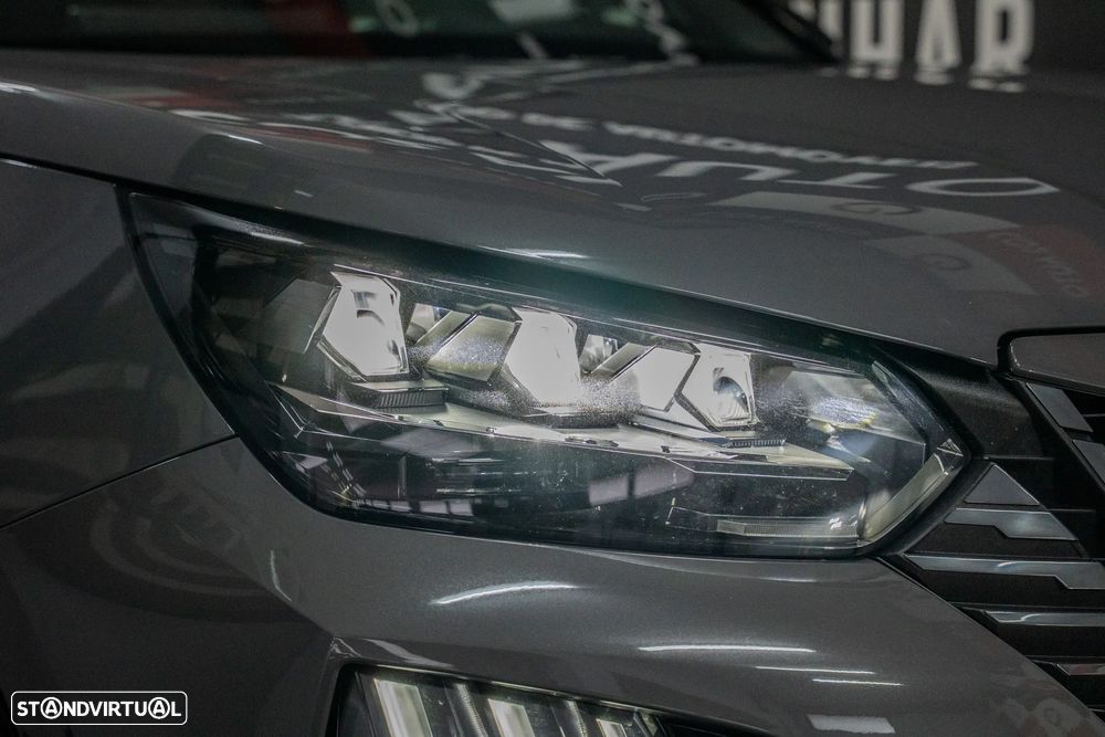 Peugeot e-2008 54 kWh GT - 4