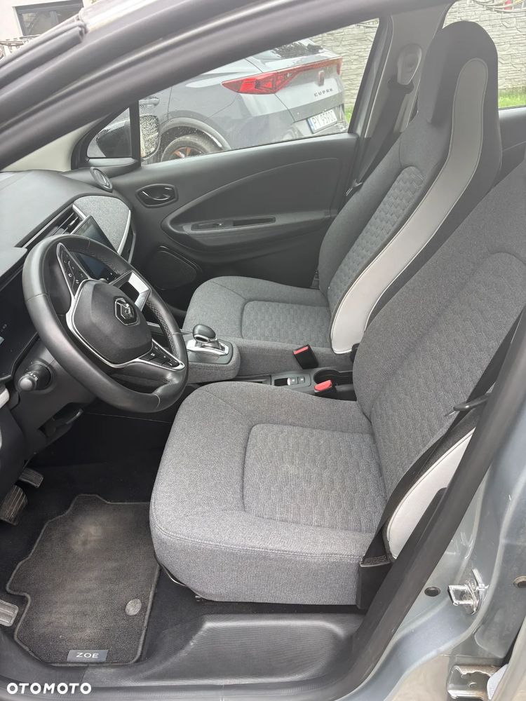 Renault Zoe R135 Z.E 50 Zen - 10