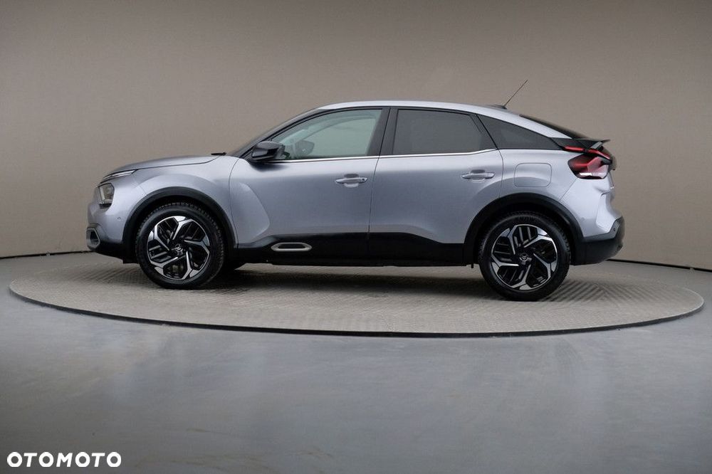 Citroën C4 1.5 BlueHDi Shine S&S - 4