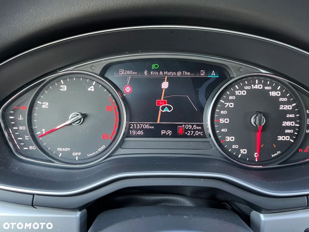 Audi A4 Avant 35 TDI S tronic advanced - 20