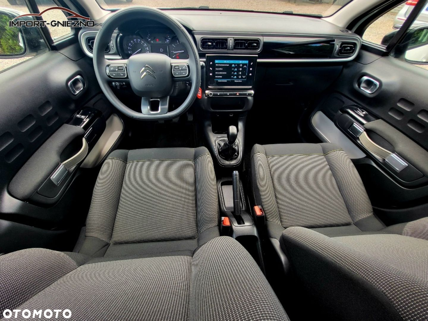 Citroën C3 - 9