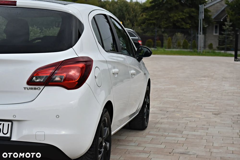 Opel Corsa 1.4 16V EcoFLEX Start-Stop Innovation - 40