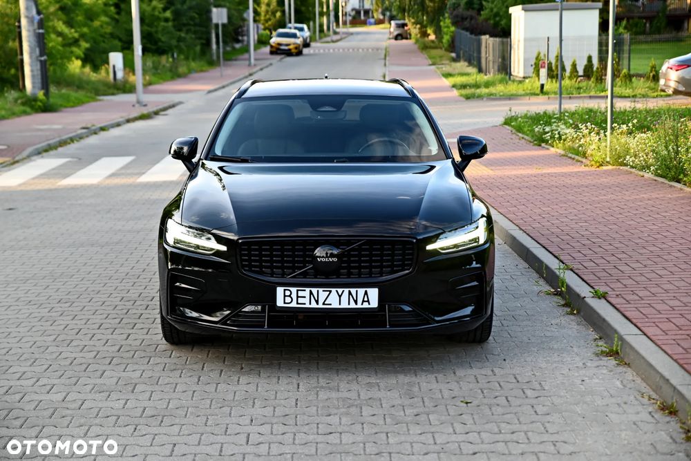 Volvo V60 B3 B Geartronic RDesign - 39