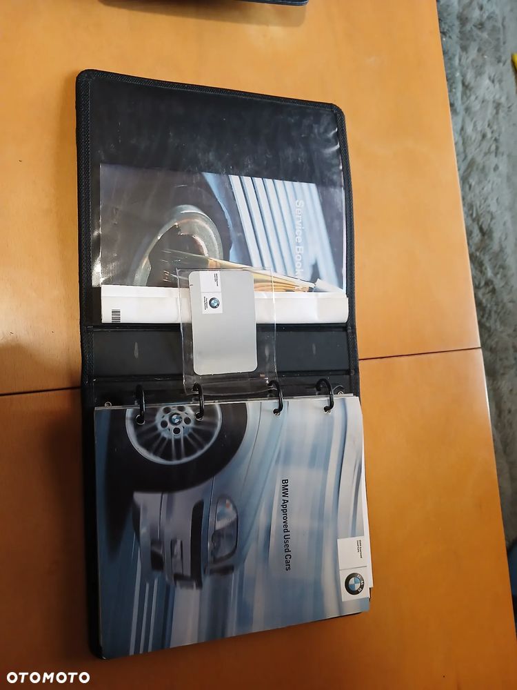 BMW Seria 3 335d Edition Exclusive - 3