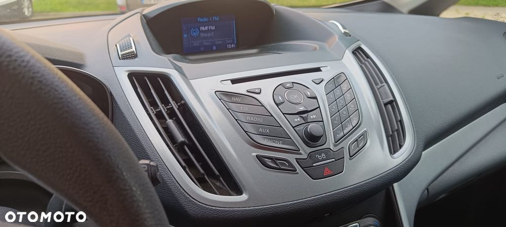 Ford C-MAX 1.6 Ti-VCT Titanium - 13