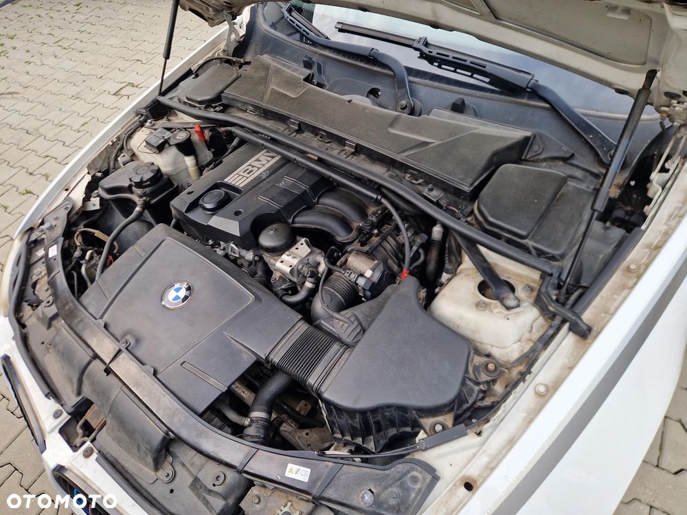 BMW Seria 3 - 13
