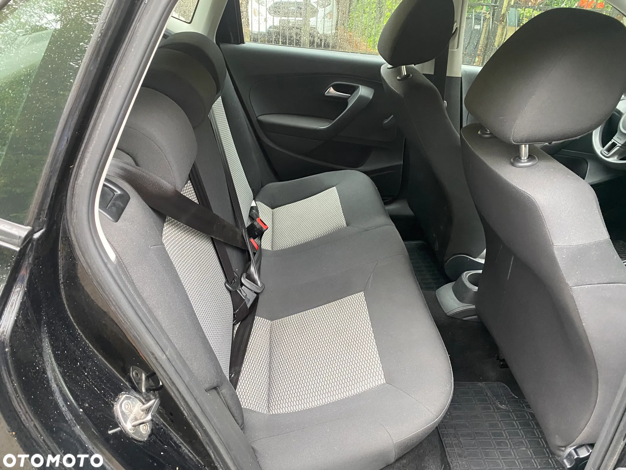 Volkswagen Polo 1.2 TDI DPF Trendline - 10