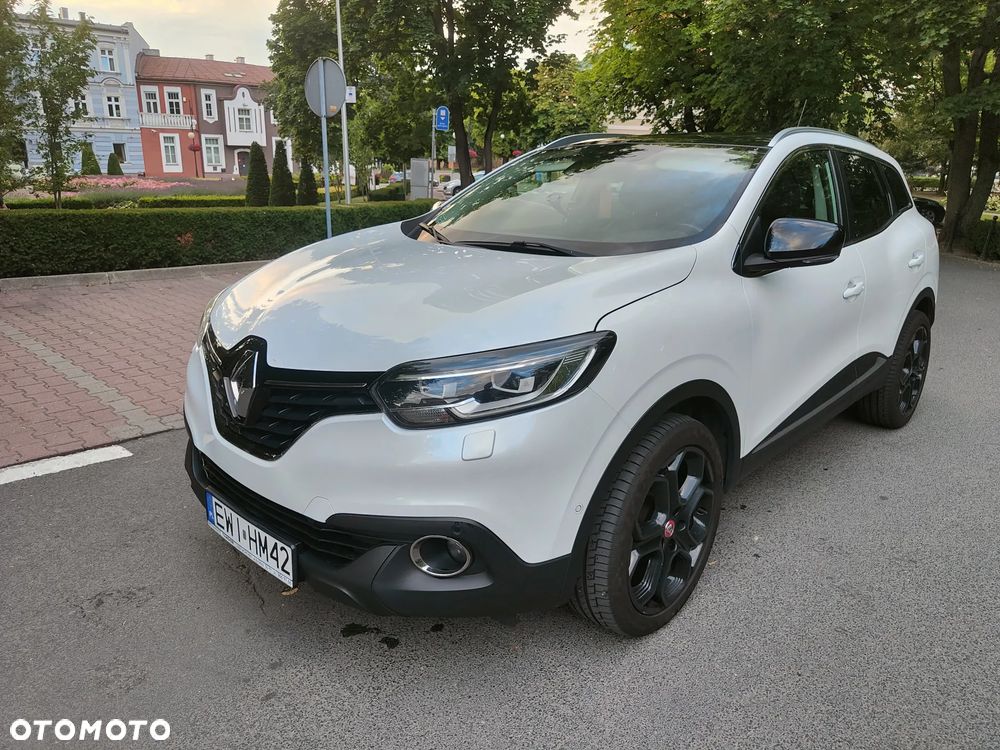 Renault Kadjar 1.6 Energy TCe Night&Day - 9