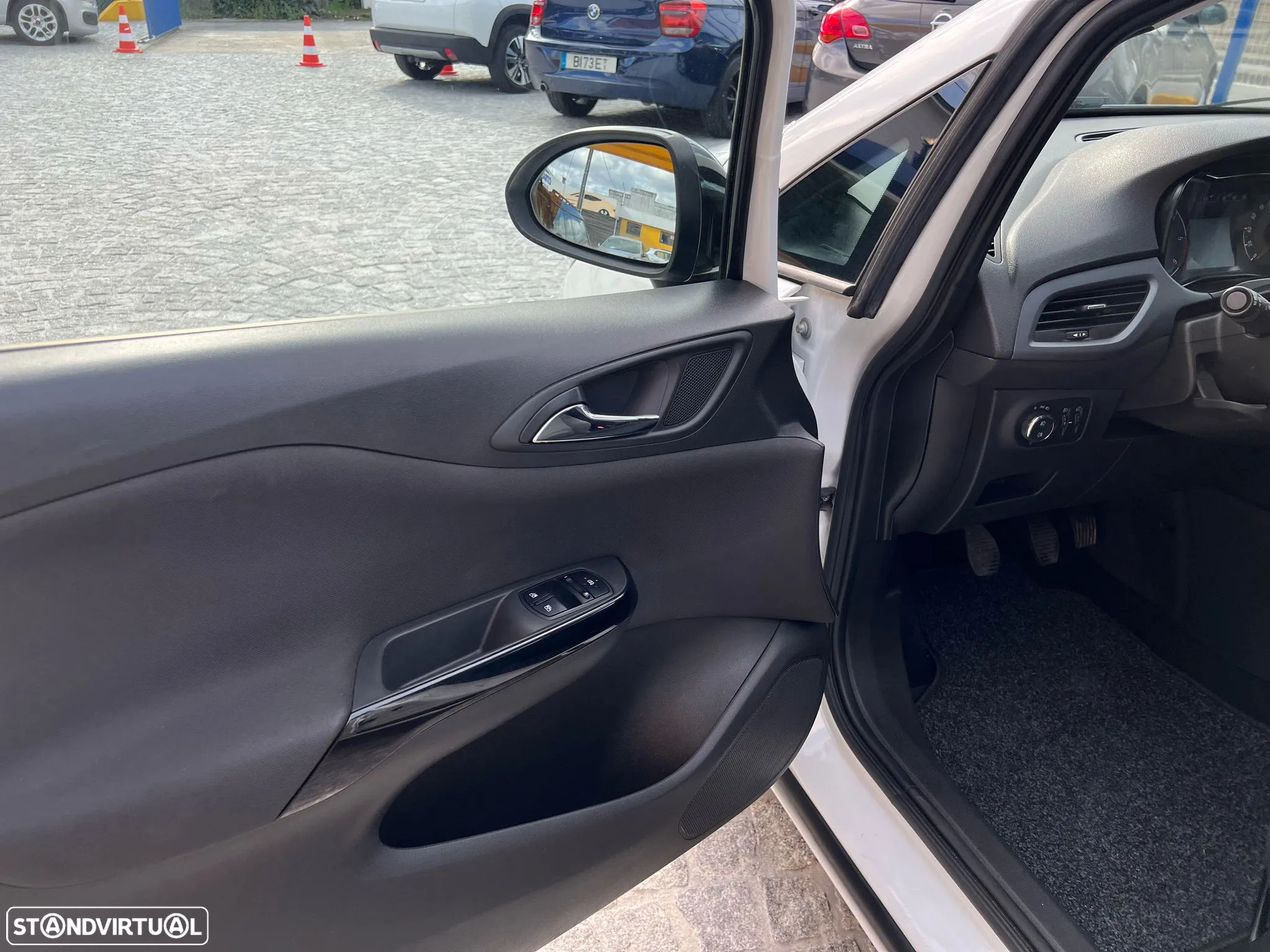 Opel Corsa 1.3 CDTi Business Edition - 9
