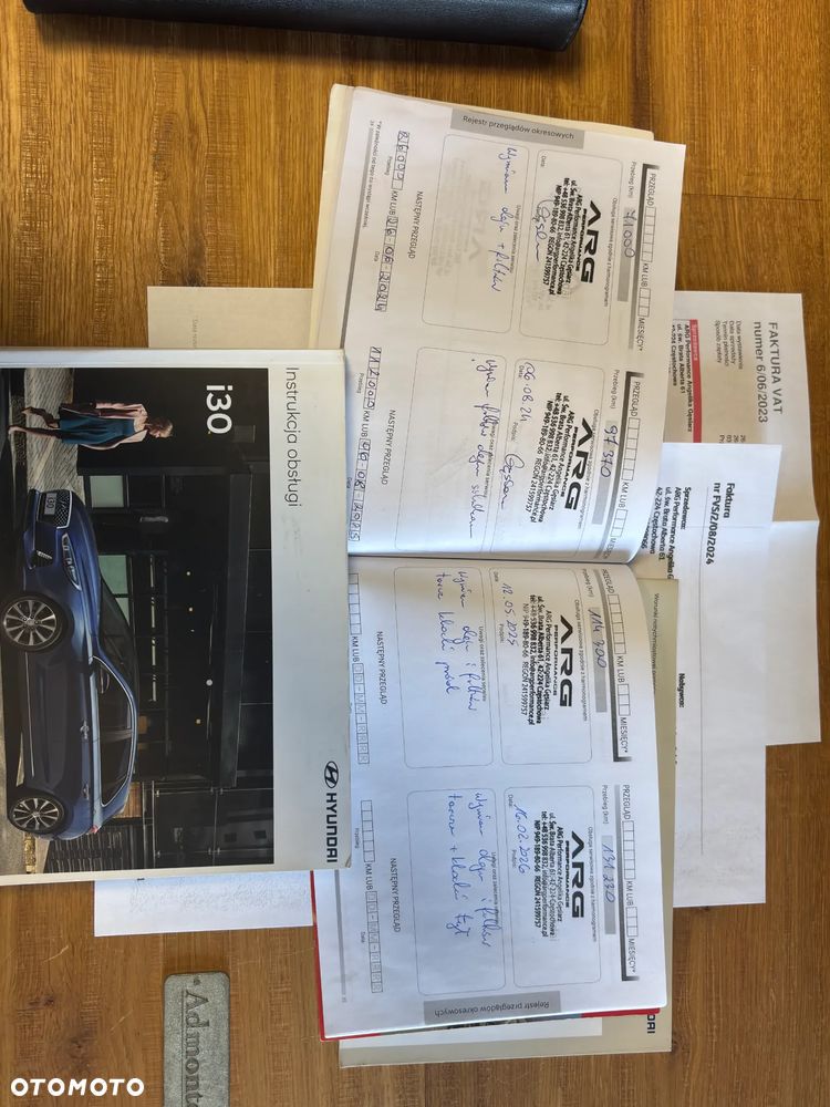 Hyundai i30 1.4 Classic + - 17