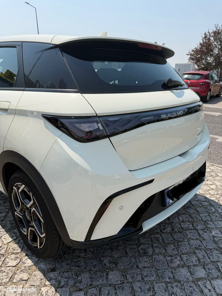 BYD Dolphin 60.4 kWh Comfort - 26