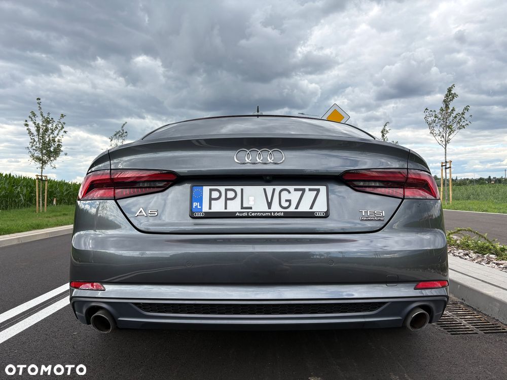Audi A5 Sportback 2.0 TFSI Quattro S tronic - 15