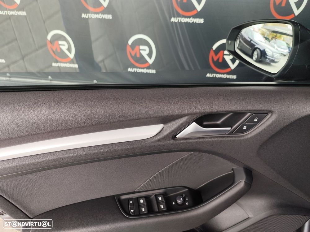 Audi A3 Sportback 1.6 TDI Sport - 30