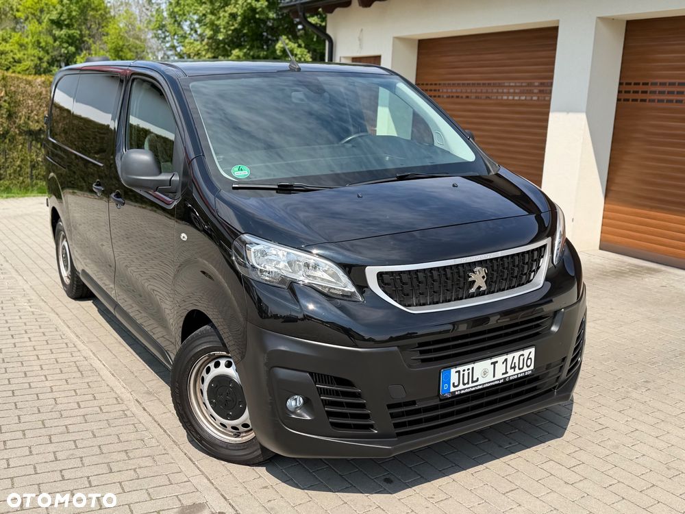 Peugeot Expert Pro L2H1 FlexCab Eco - 37