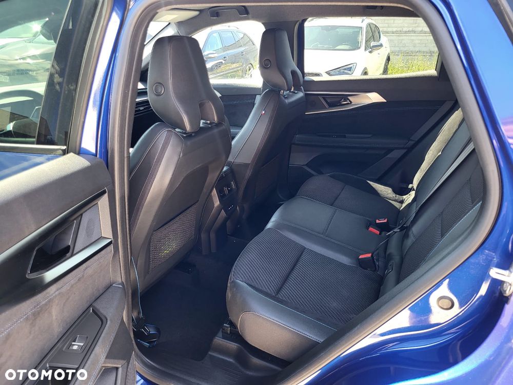 Renault Austral Mild Hybrid 160 Automatik Techno Esprit Alpine - 23