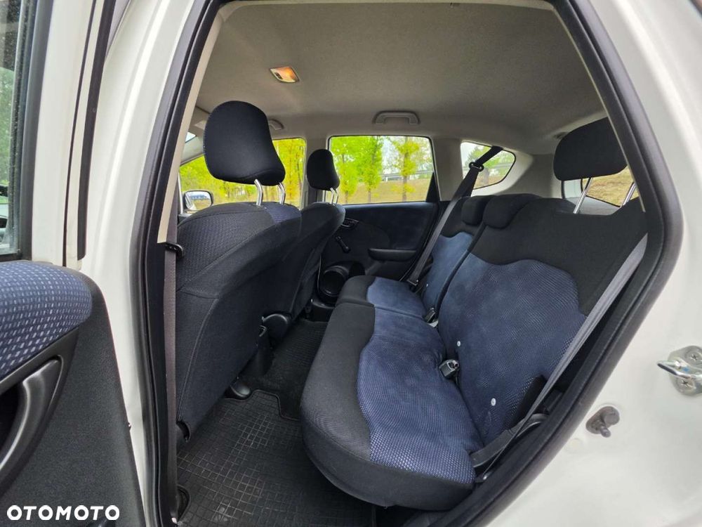 Honda Jazz - 24