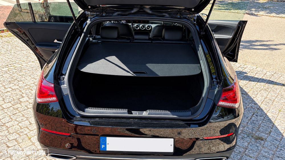 Mercedes-Benz CLA 180 - 2