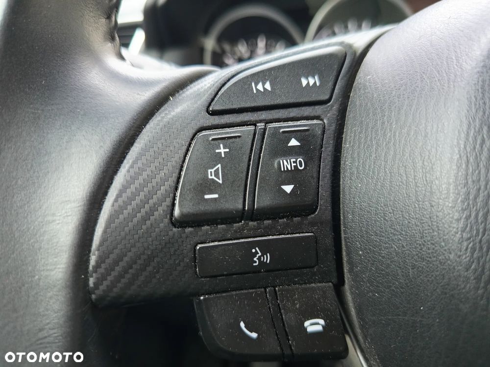 Mazda CX-5 SKYACTIV-G 165 Nakama - 15