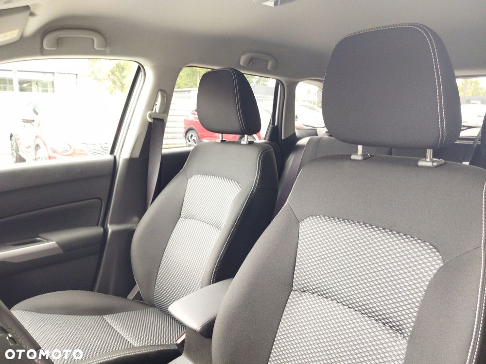 Suzuki Vitara 1.4 Boosterjet mHEV Premium Plus 2WD - 11