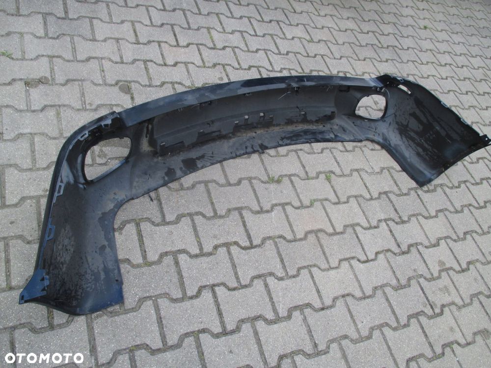 zderzak tył tylny bmw x5 m70 m pakiet 51128038275 - 9