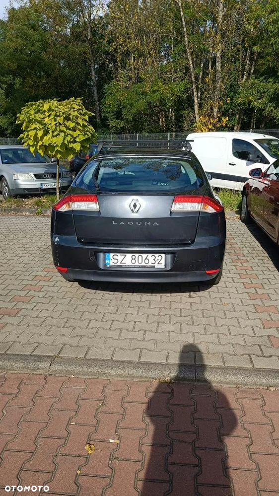 Renault Laguna - 11