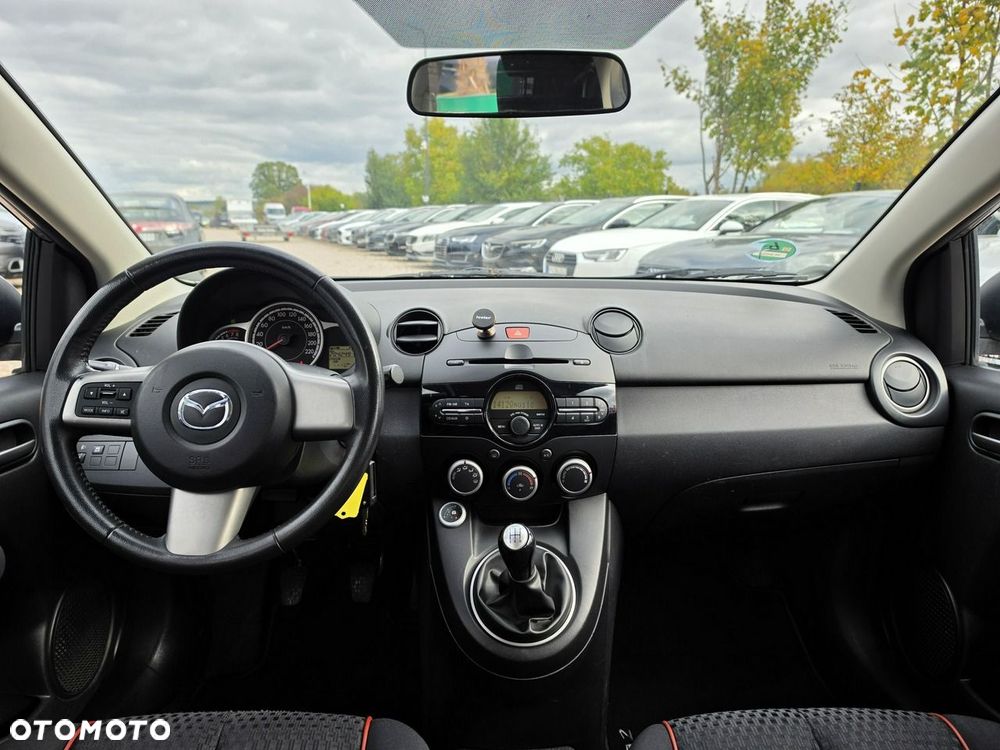 Mazda 2 - 39