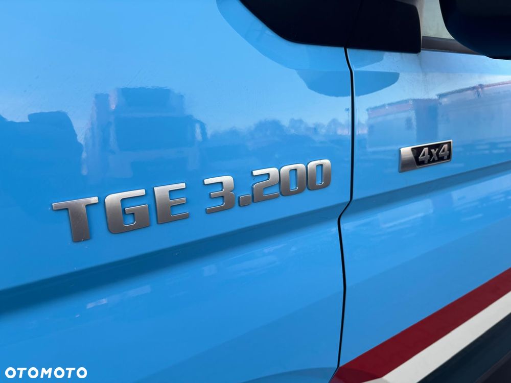 MAN TGE - 33