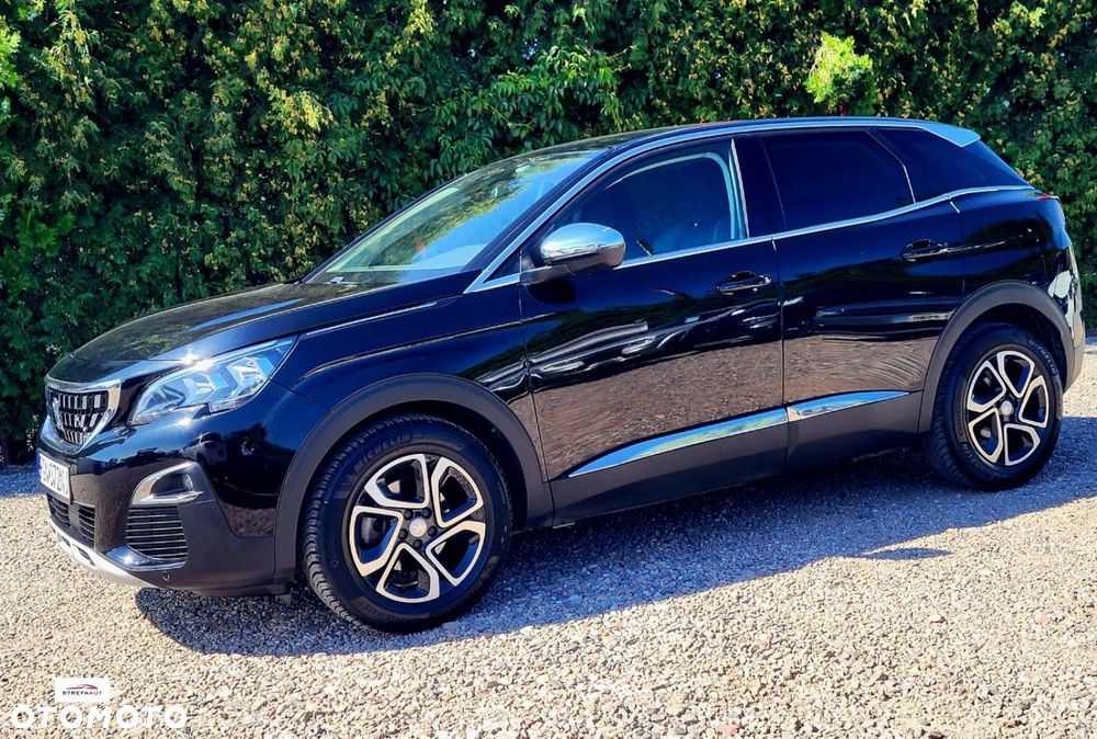 Peugeot 3008 - 15