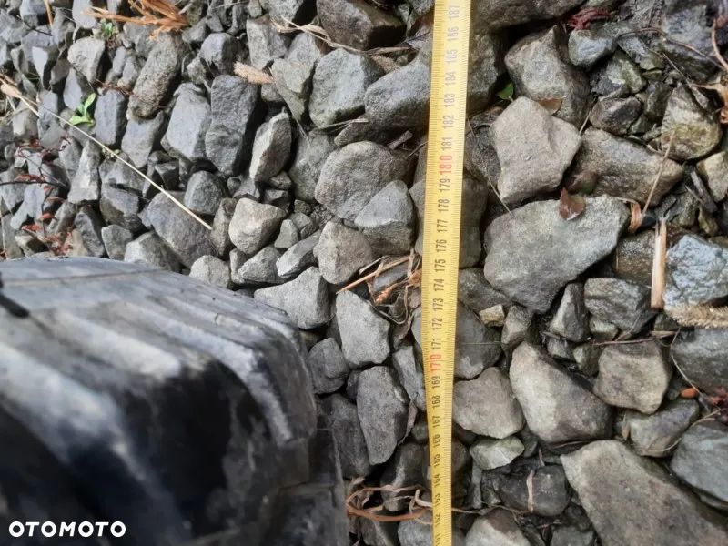 Inny platforma sadownicza zwyzka podnosnik nozycowy do ursuc  c 330  podest do obcinania galezi konserwacji rynien - 15