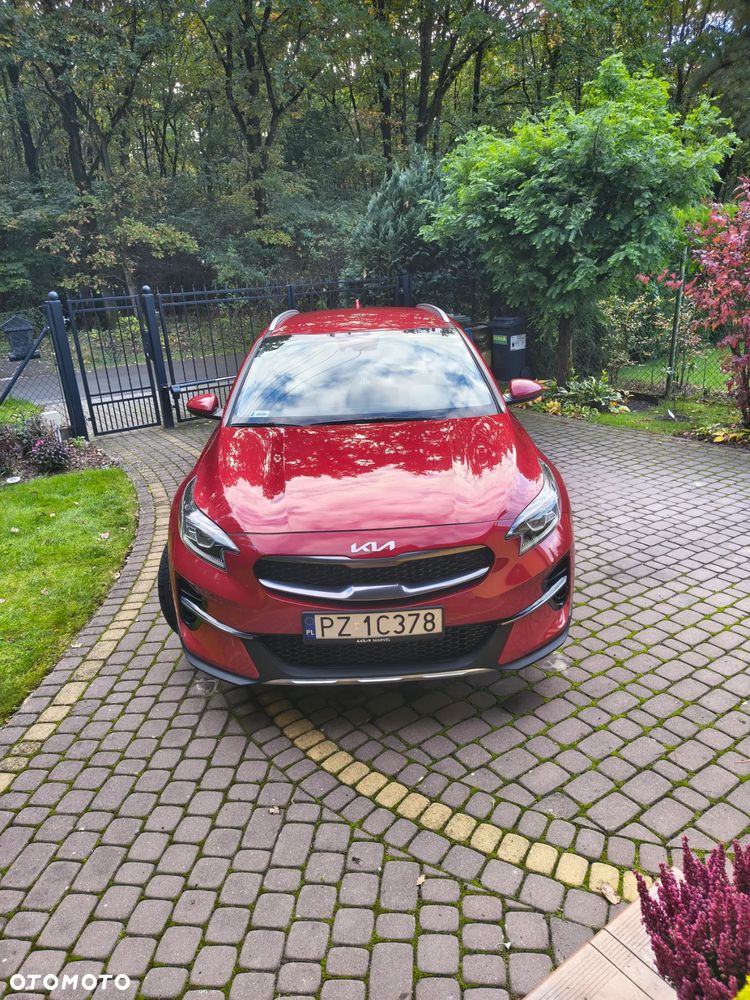 Kia XCeed 1.5 T-GDI M - 1