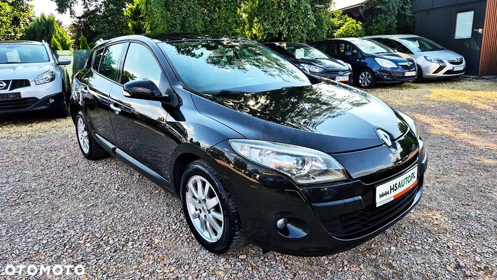 Renault Megane 1.6 16V Tech Run - 7