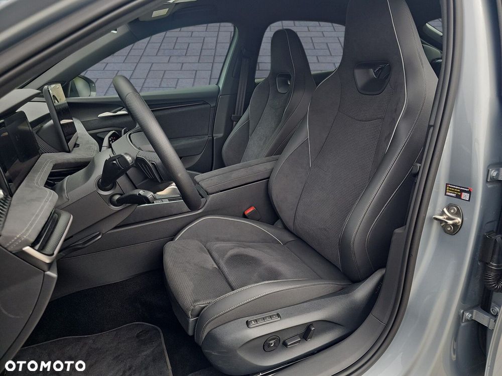 Skoda Superb 2.0 TSI Sportline DSG - 9