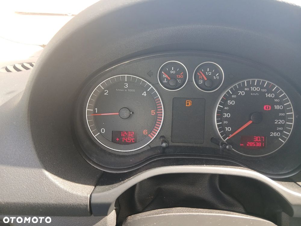 Audi A3 3-drzwiowe - 5