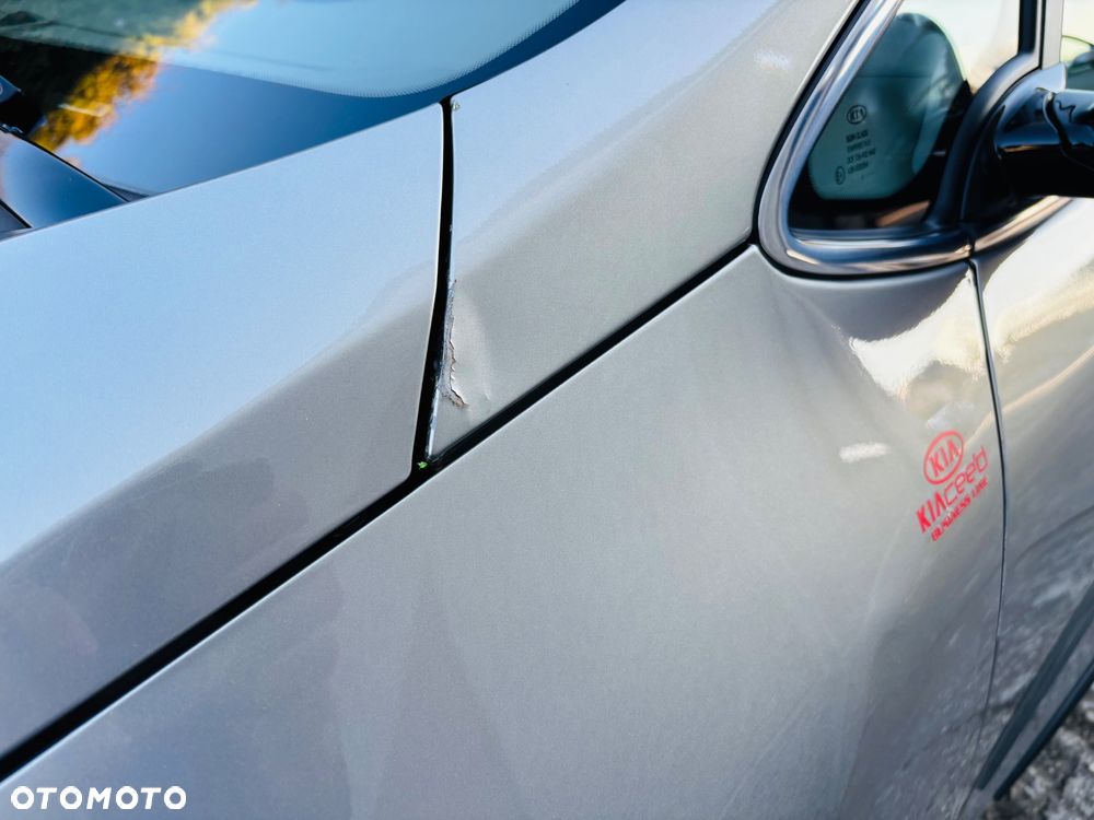 Kia Ceed 1.6 GDI Business Line - 9