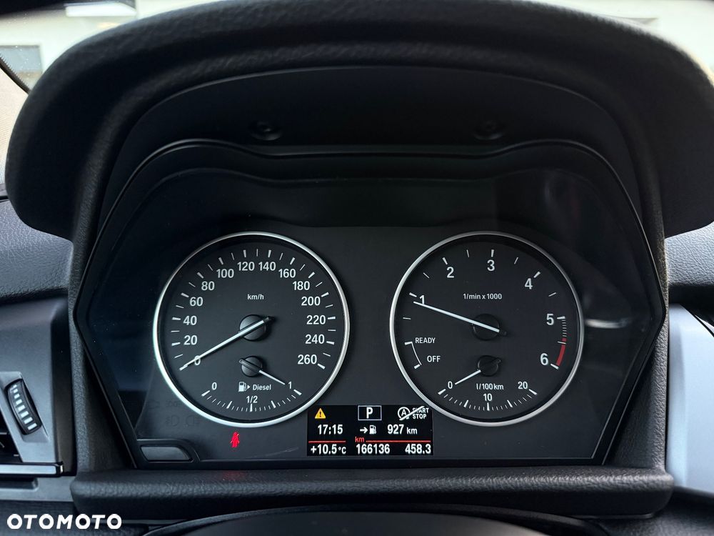 BMW Seria 2 - 16