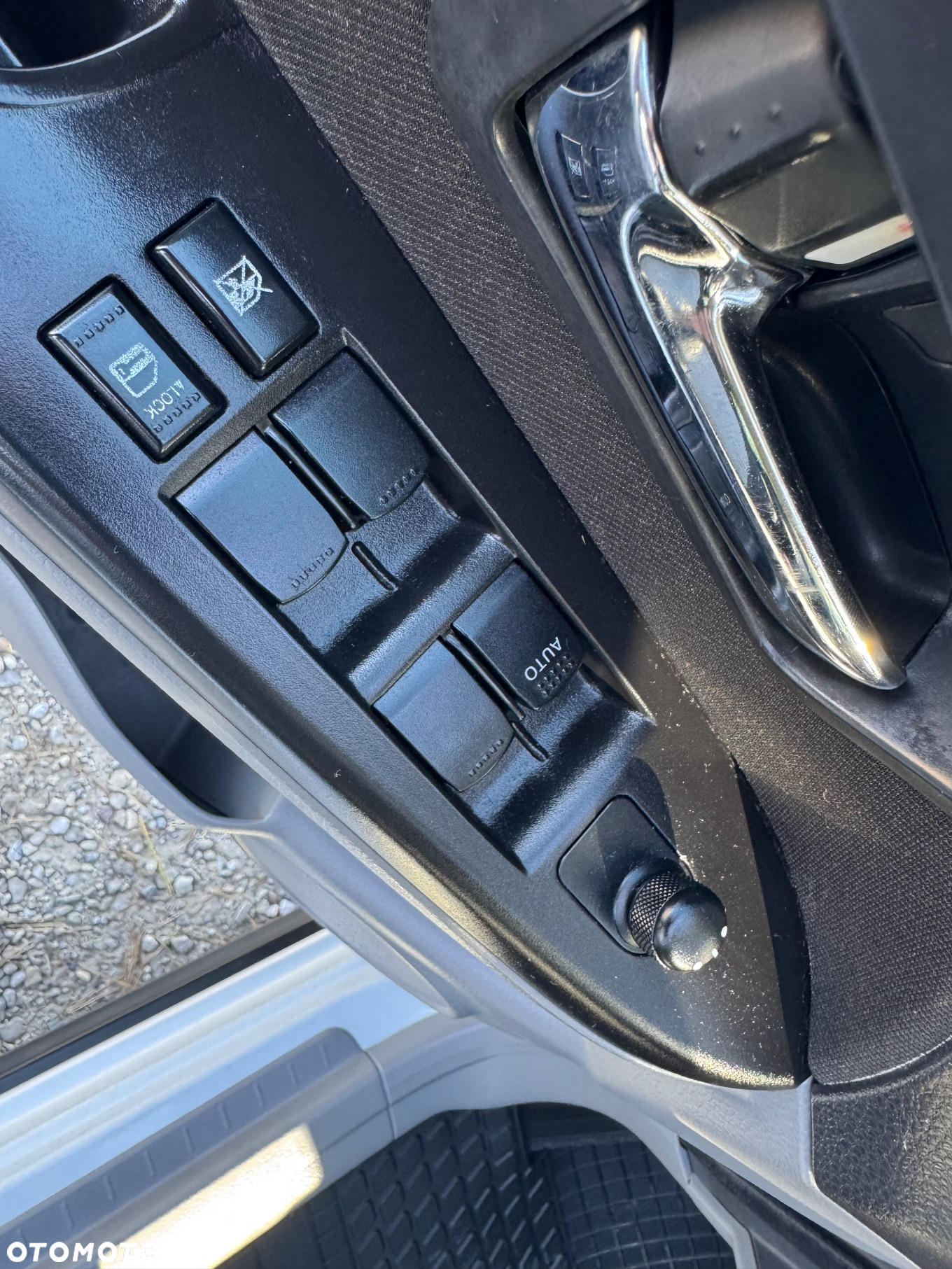 Suzuki SX4 1.6 Premium 4WD - 24