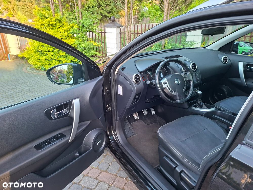 Nissan Qashqai 2.0 Acenta - 13