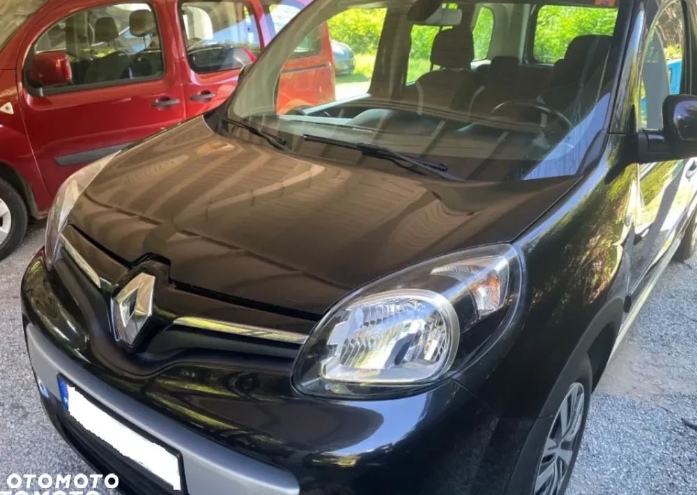 Kia Venga 1.4 Business Line - 15