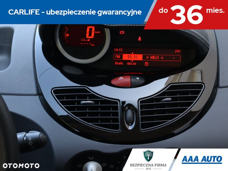 Renault Twingo - 18