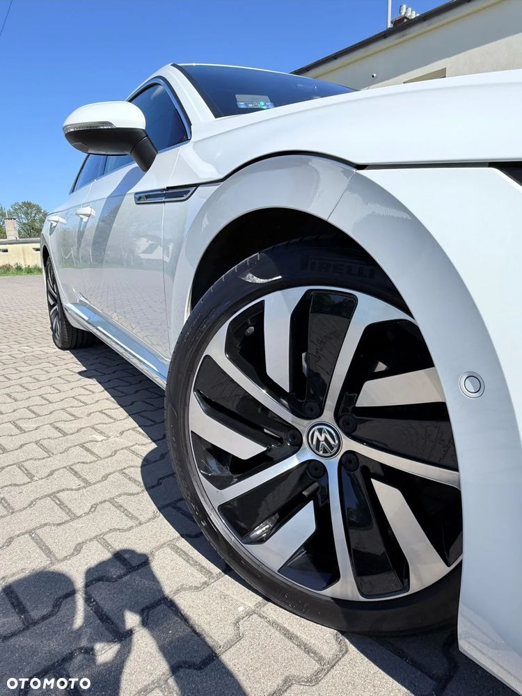 Volkswagen Arteon 2.0 TSI R-Line DSG - 16
