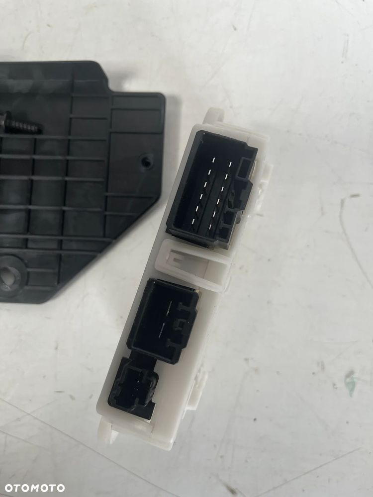 FORD TRANSIT CUSTOM II 2024 MODUL STEROWNIK PZ3T-19H517-AM ORYGINAL - 2